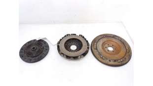 KIT EMBRAGUE CHEVROLET AVEO FASTBACK (2011-) 1.2 86CV 1229CC - L. 3315476 / 55565534